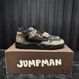 Jordan Jumpman Jack TR Travis Scott Dark Mocha - Used - 3825