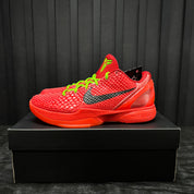 Nike Kobe 6 Protro Reverse Grinch - Used - 1881