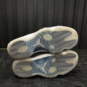 Jordan 11 Retro Low Cement Grey - Used - 3802