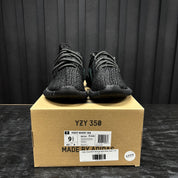 adidas Yeezy Boost 350 Pirate Black (2023)- Used - 1777