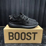 adidas Yeezy Boost 350 Pirate Black (2023)- Used - 1777
