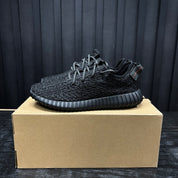 adidas Yeezy Boost 350 Pirate Black (2023)- Used - 1777