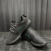adidas Yeezy Boost 350 Pirate Black (2023)- Used - 1777