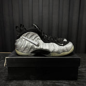 Nike Air Foamposite Pro Silver Surfer - Used - 1783