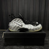 Nike Air Foamposite Pro Silver Surfer - Used - 1783