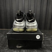 Nike Air Foamposite Pro Silver Surfer - Used - 1783