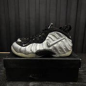Nike Air Foamposite Pro Silver Surfer - Used - 1783