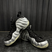 Nike Air Foamposite Pro Silver Surfer - Used - 1783