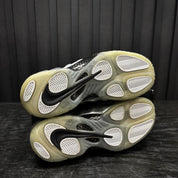 Nike Air Foamposite Pro Silver Surfer - Used - 1783