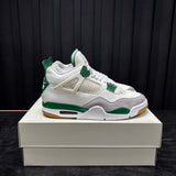 Jordan 4 Retro SB Pine Green - Used - 1848