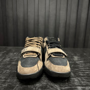 Jordan Jumpman Jack TR Travis Scott Dark Mocha - Used - 3836