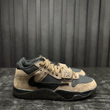 Jordan Jumpman Jack TR Travis Scott Dark Mocha - Used - 3836