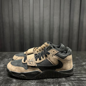 Jordan Jumpman Jack TR Travis Scott Dark Mocha - Used - 3836