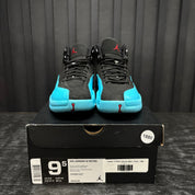 Jordan 12 Retro Gamma Blue - Used - 1880