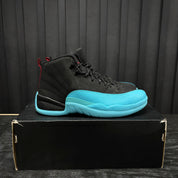 Jordan 12 Retro Gamma Blue - Used - 1880