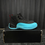 Jordan 12 Retro Gamma Blue - Used - 1880