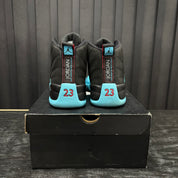 Jordan 12 Retro Gamma Blue - Used - 1880