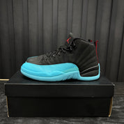 Jordan 12 Retro Gamma Blue - Used - 1880