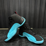 Jordan 12 Retro Gamma Blue - Used - 1880