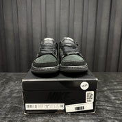 Jordan 1 Retro Low OG SP Travis Scott Black Phantom - Used - 1831