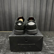 Jordan 1 Retro Low OG SP Travis Scott Black Phantom - Used - 1831