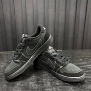 Jordan 1 Retro Low OG SP Travis Scott Black Phantom - Used - 1831