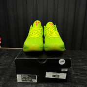 Nike Kobe 6 Protro Grinch (2020) - Used - 1786