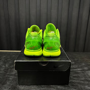 Nike Kobe 6 Protro Grinch (2020) - Used - 1786