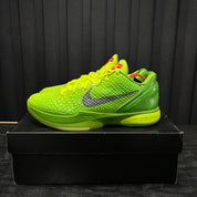 Nike Kobe 6 Protro Grinch (2020) - Used - 1786