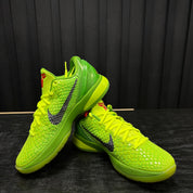 Nike Kobe 6 Protro Grinch (2020) - Used - 1786
