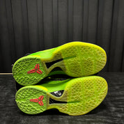 Nike Kobe 6 Protro Grinch (2020) - Used - 1786