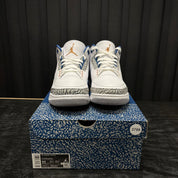 Jordan 3 Retro Wizards - Used - 3799