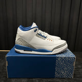 Jordan 3 Retro Wizards - Used - 3799
