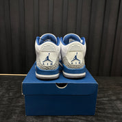 Jordan 3 Retro Wizards - Used - 3799