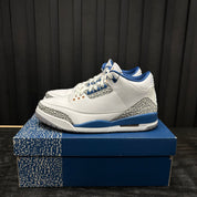 Jordan 3 Retro Wizards - Used - 3799