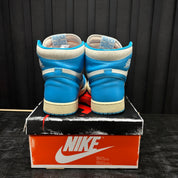 Jordan 1 Retro High OG UNC Reimagined - Used - 1774