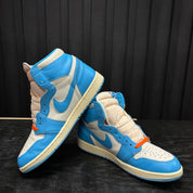 Jordan 1 Retro High OG UNC Reimagined - Used - 1774
