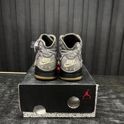 Jordan 5 Retro Off-White Muslin - Used - 1778