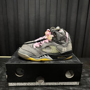 Jordan 5 Retro Off-White Muslin - Used - 1778
