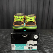 Nike SB Dunk Low De La Soul (2015) - Used - 1797