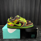 Nike SB Dunk Low De La Soul (2015) - Used - 1797