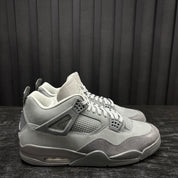 Jordan 4 Retro SE Paris Olympics Wet Cement - Used - 3838