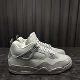 Jordan 4 Retro SE Paris Olympics Wet Cement - Used - 3838