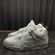 Jordan 4 Retro SE Paris Olympics Wet Cement - Used - 3838