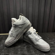 Jordan 4 Retro SE Paris Olympics Wet Cement - Used - 3838
