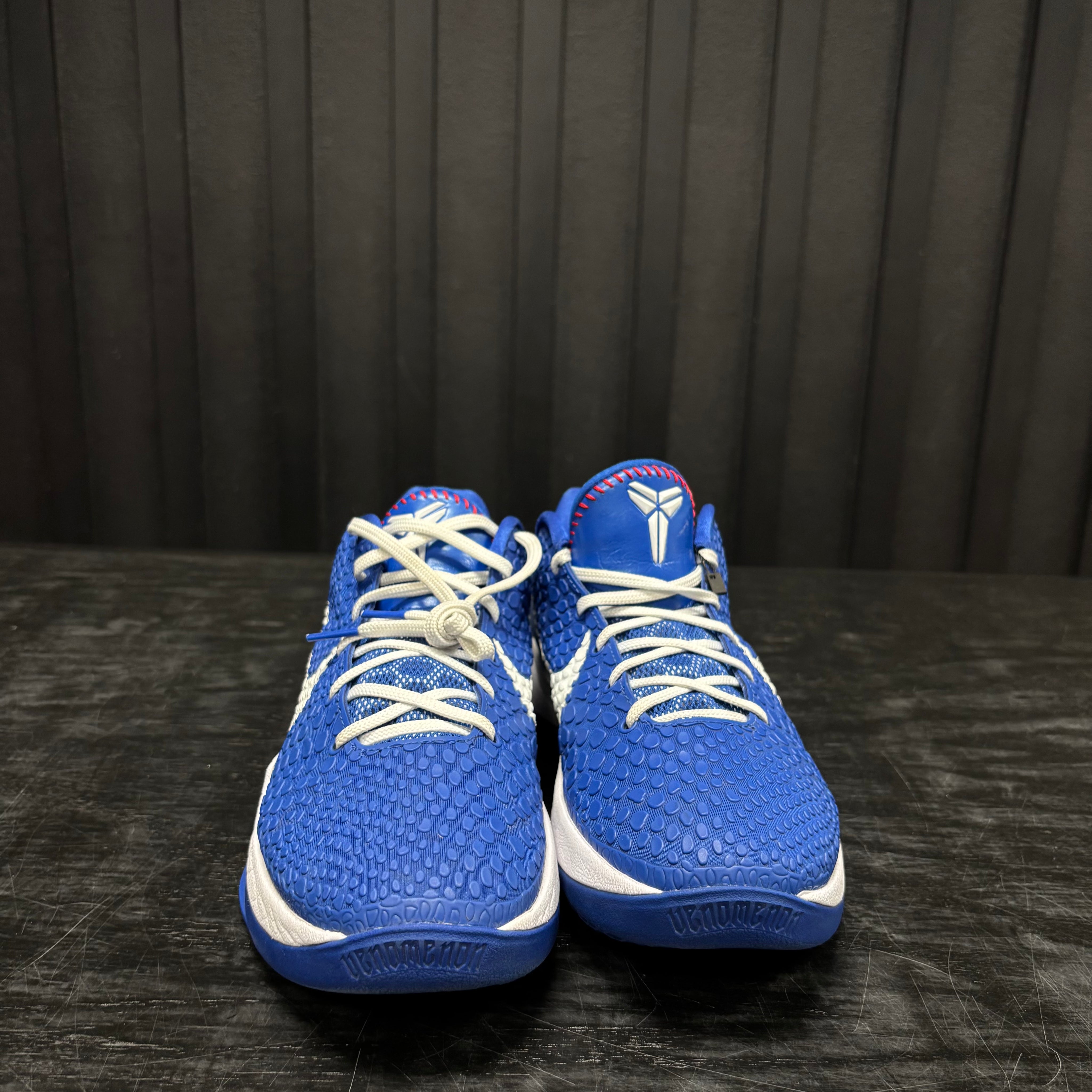 Nike Kobe 6 Protro Dodgers - Used - 3862