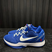 Nike Kobe 6 Protro Dodgers - Used - 3862