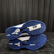 Nike Kobe 6 Protro Dodgers - Used - 3862