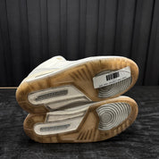 Jordan 3 Retro Craft Ivory - Used - 3816
