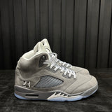 Jordan 5 Retro Wolf Grey (2026) - Used - 3873